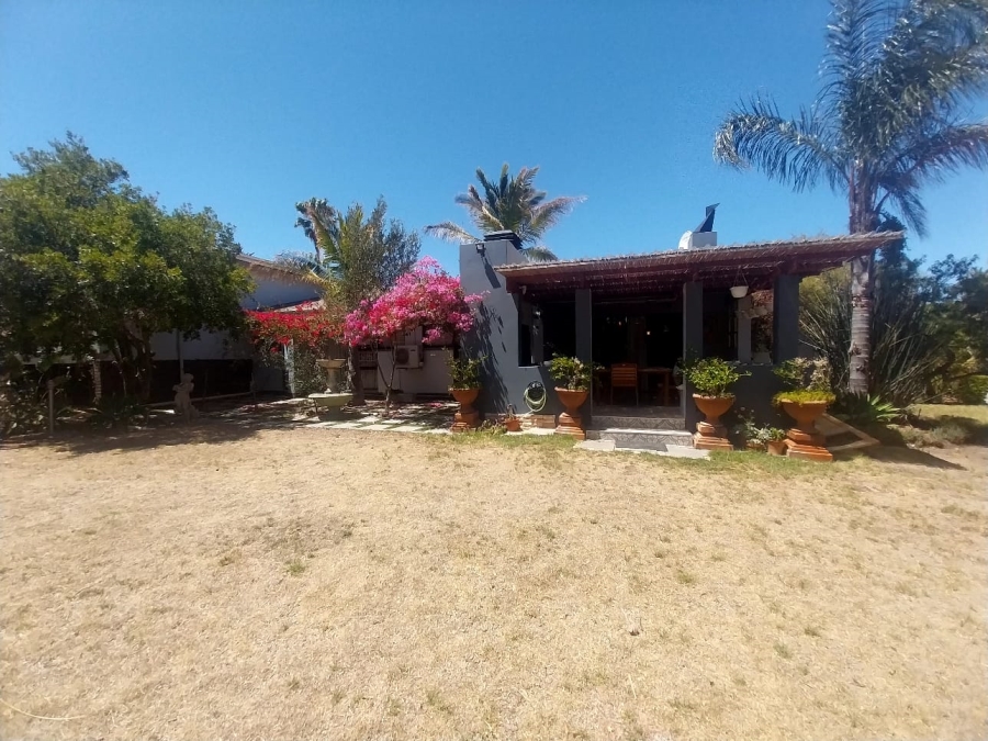 5 Bedroom Property for Sale in Robertson Western Cape
